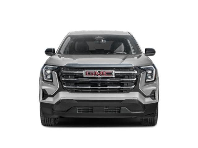 Thumbnail: 2025 GMC Terrain - 7