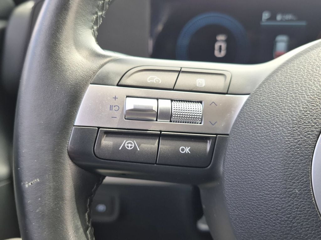 Thumbnail: 2025 Hyundai Kona - 14