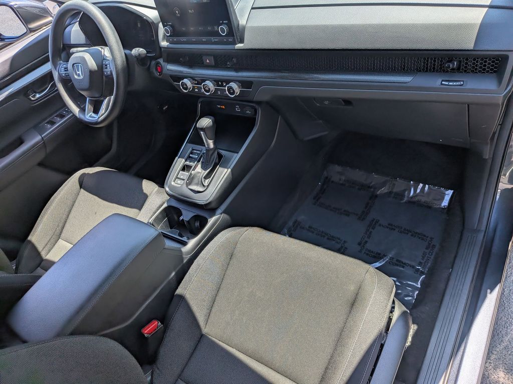 Thumbnail: 2025 Honda CR-V - 31