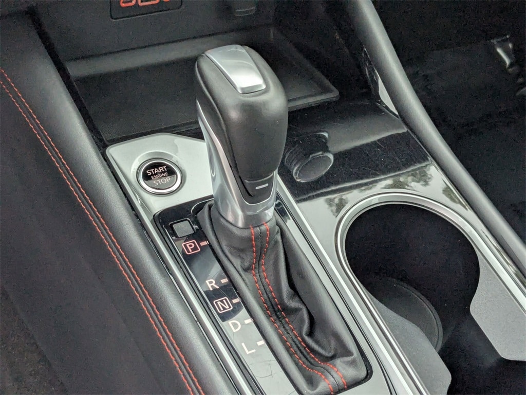 Thumbnail: 2025 Nissan Altima - 17