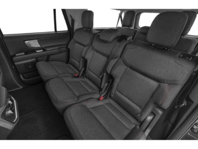 Thumbnail: 2025 Ford Expedition MAX - 11