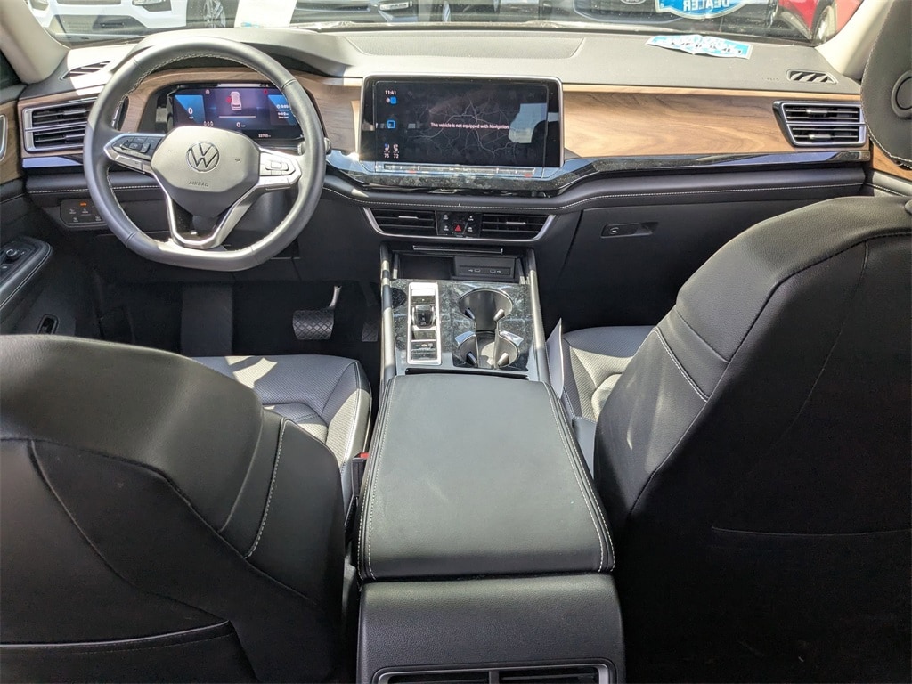 Thumbnail: 2024 Volkswagen Atlas - 28