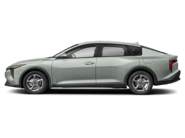 Thumbnail: 2025 Kia K4 - 3
