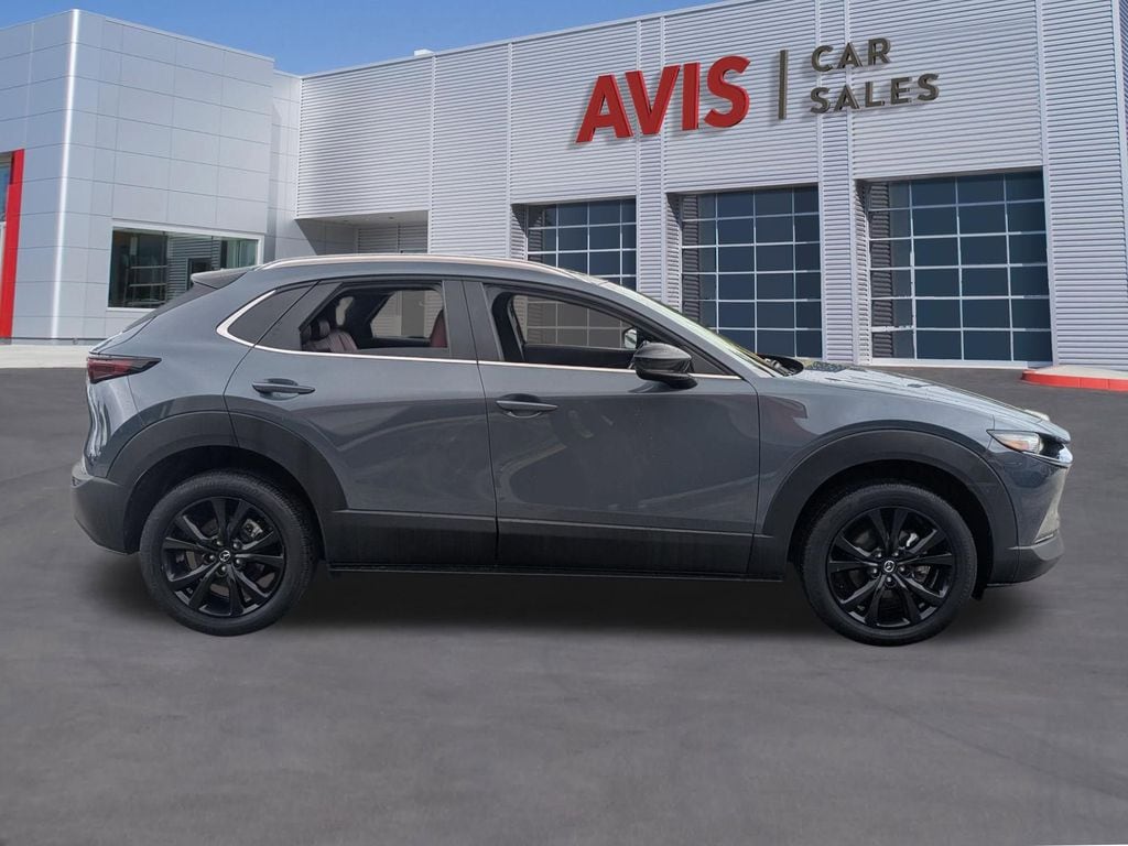 Thumbnail: 2025 Mazda CX-30 - 5