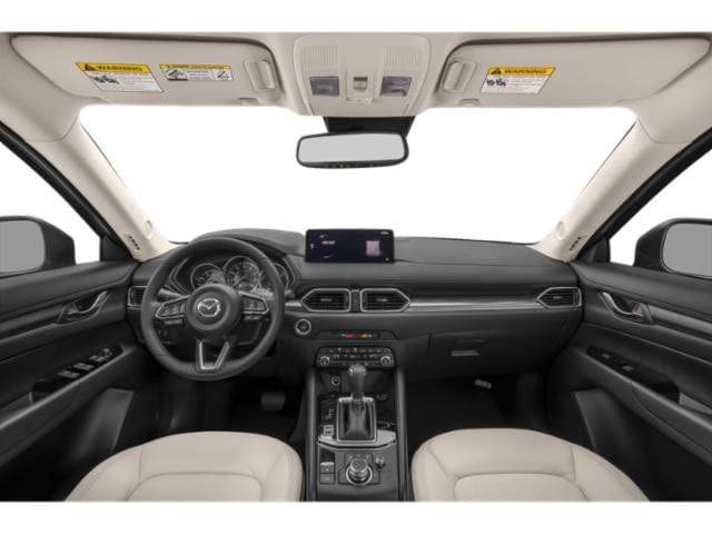 Thumbnail: 2025 Mazda CX-5 - 11