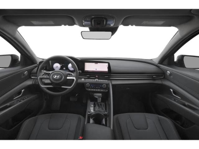 Thumbnail: 2025 Hyundai Elantra - 10