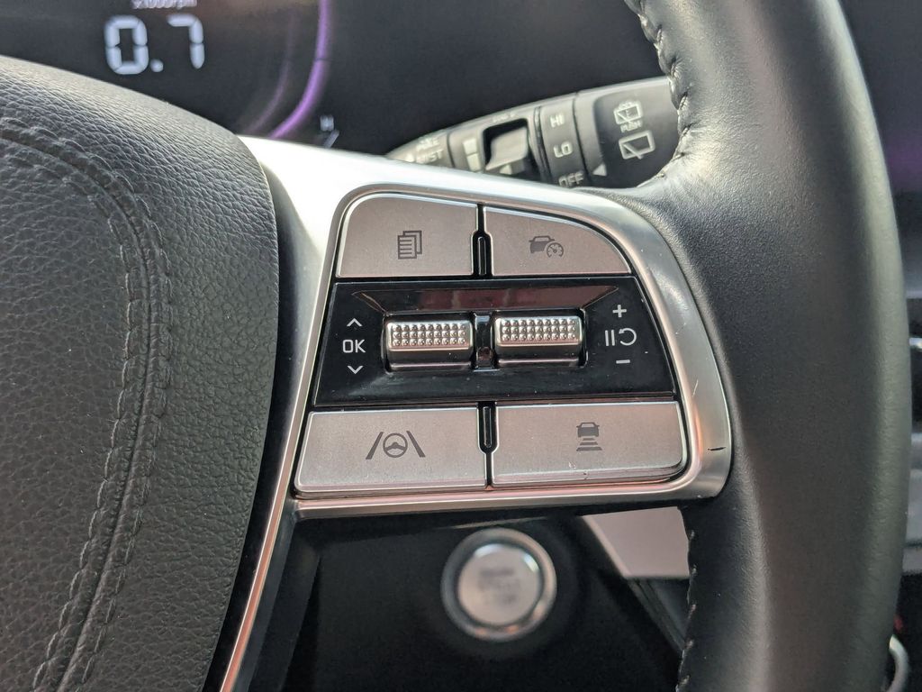 Thumbnail: 2025 Kia Telluride - 28