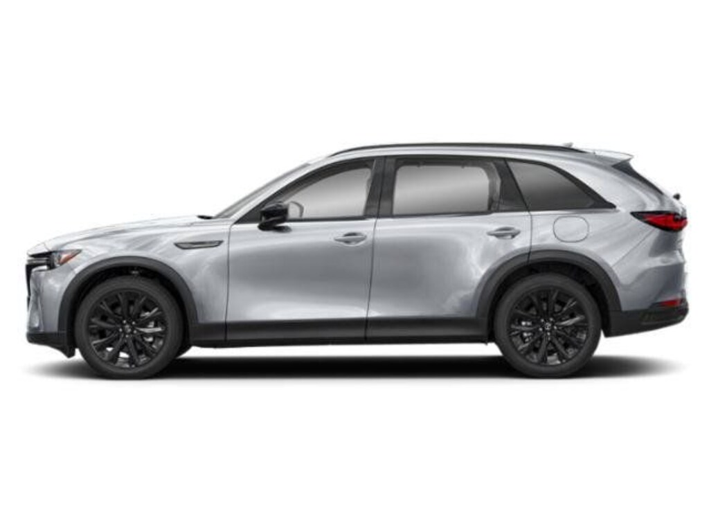 Used 2025 Mazda CX-90 3.3 Turbo Premium Sport SUV
