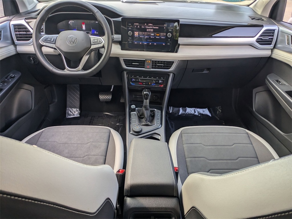 Thumbnail: 2025 Volkswagen Taos - 25