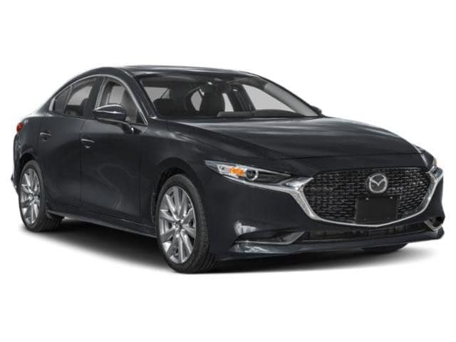 Thumbnail: 2025 Mazda Mazda3 - 9