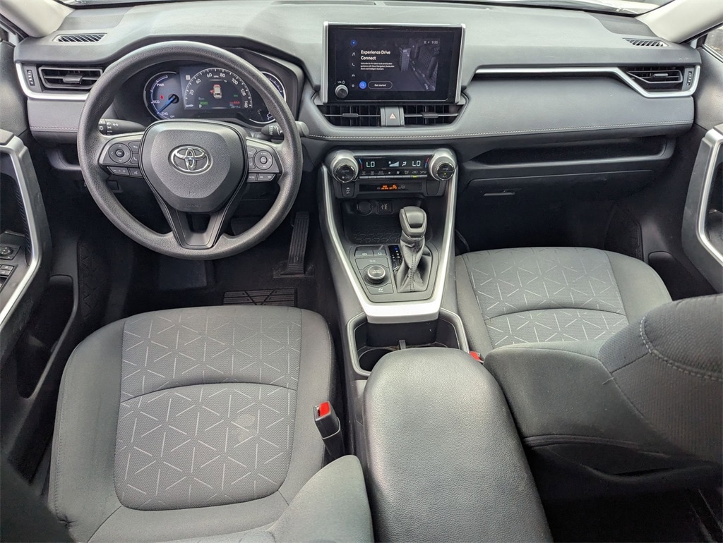 Thumbnail: 2024 Toyota RAV4 - 25