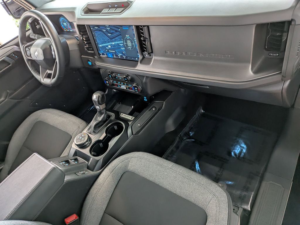 Thumbnail: 2025 Ford Bronco - 29