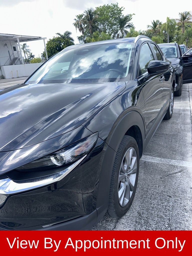 2025 Mazda CX-30 Preferred AWD's photo