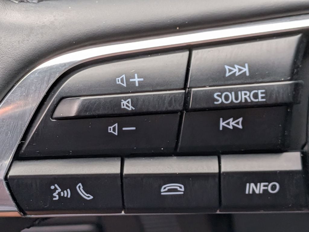 Thumbnail: 2025 Mazda Mazda3 - 26