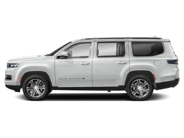 Thumbnail: 2023 Jeep Grand Wagoneer - 6