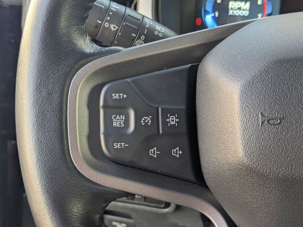 Thumbnail: 2025 Ford Bronco - 26