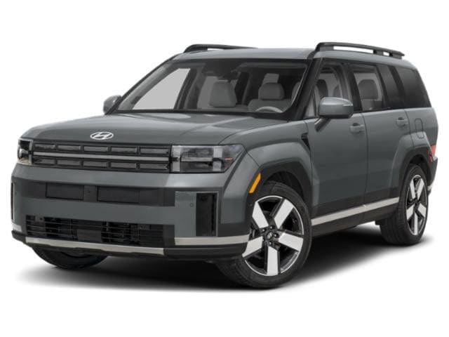 Thumbnail: 2025 Hyundai Santa Fe - 4