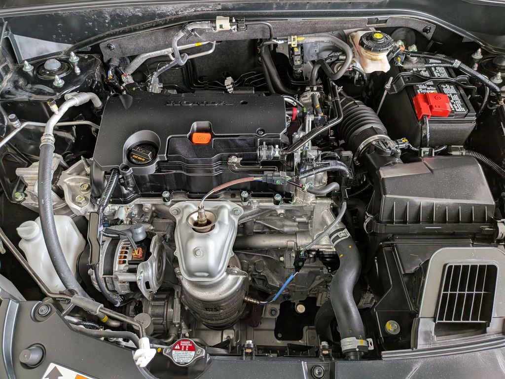 Thumbnail: 2025 Honda HR-V - 32