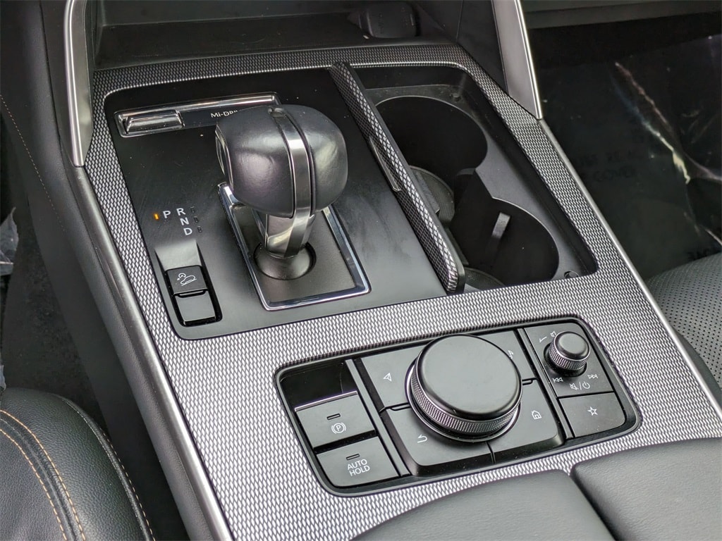 Thumbnail: 2024 Mazda CX-90 - 20