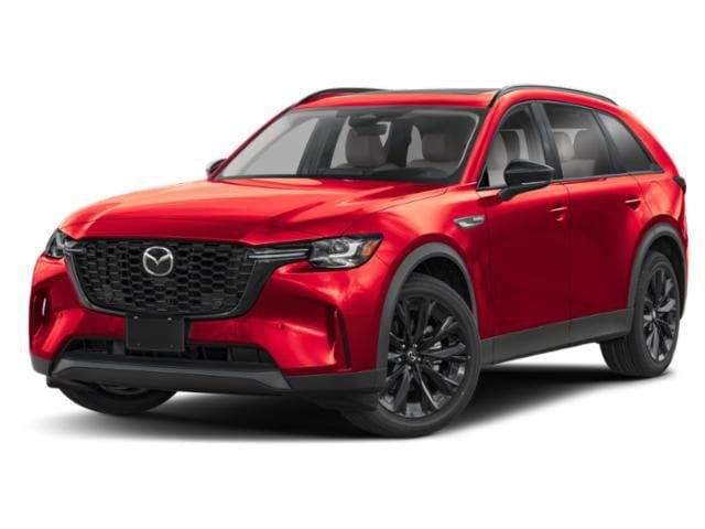 Thumbnail: 2025 Mazda CX-90 - 1