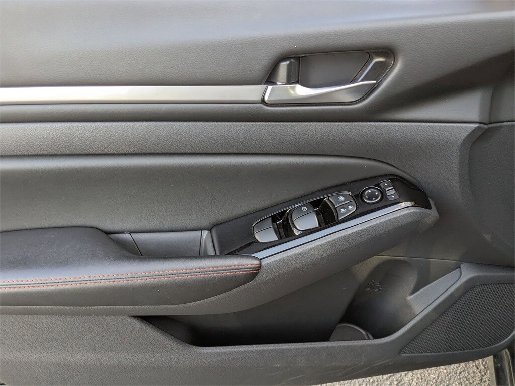 Thumbnail: 2025 Nissan Altima - 14