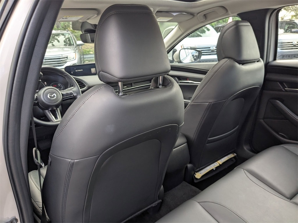 Thumbnail: 2025 Mazda Mazda3 - 23