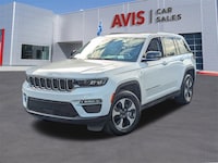 2023 Jeep Grand Cherokee 4xe -
                  Pompano Beach, FL