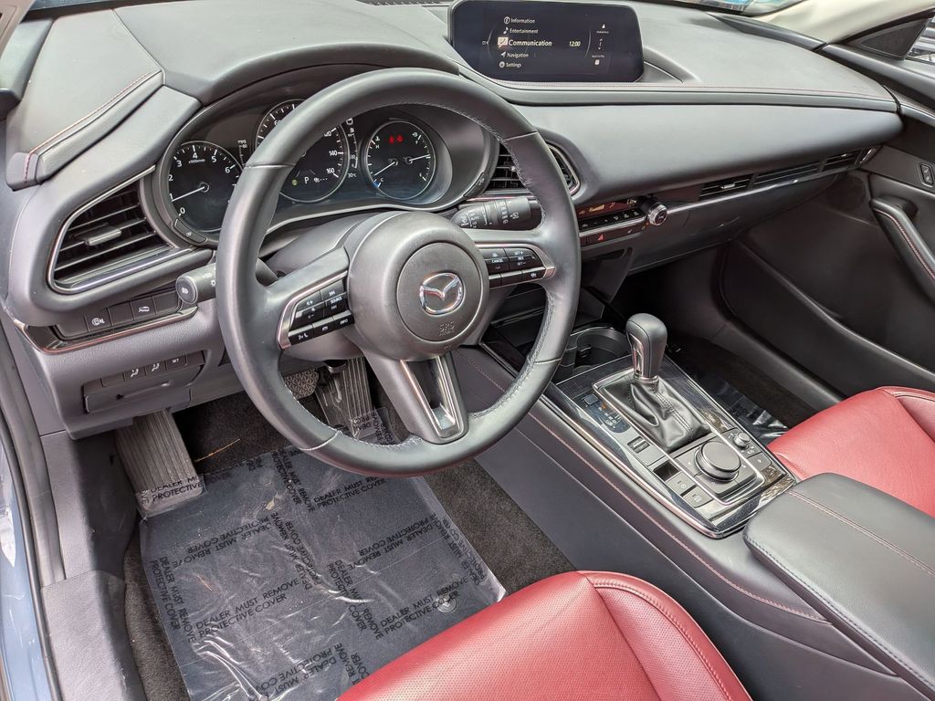 Thumbnail: 2025 Mazda CX-30 - 8