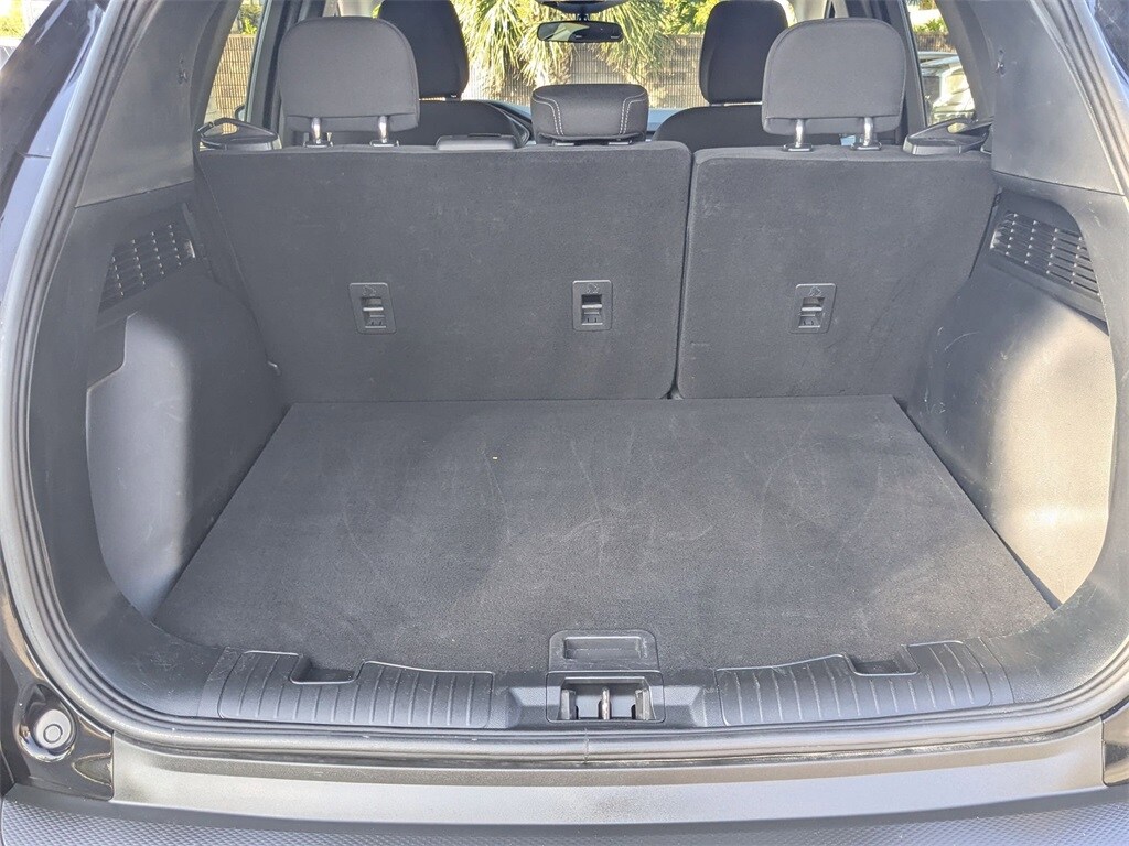 Thumbnail: 2025 Ford Escape - 7