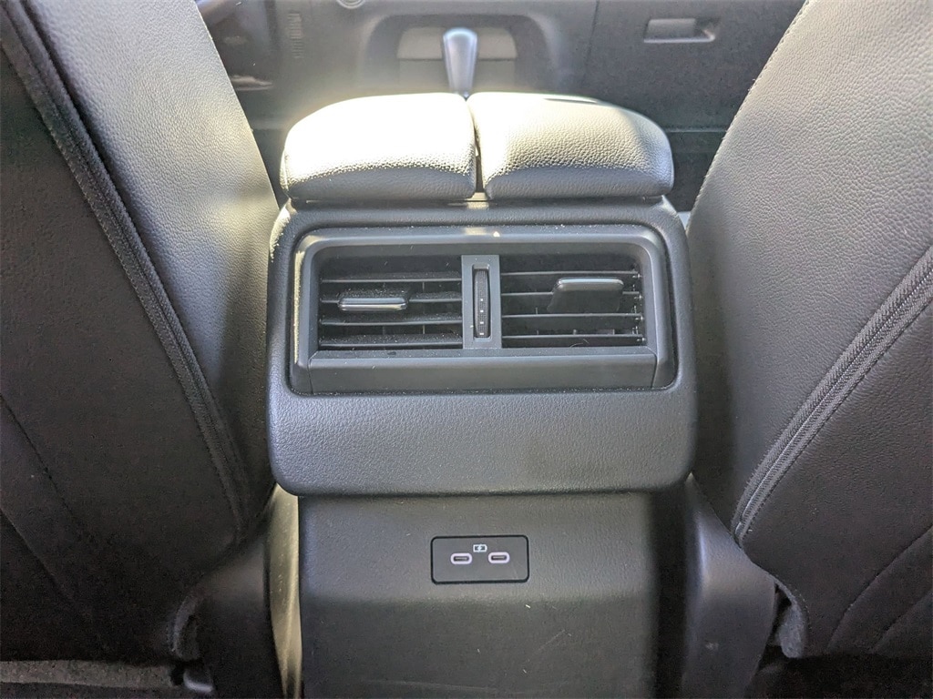 Thumbnail: 2025 Mazda CX-50 - 28