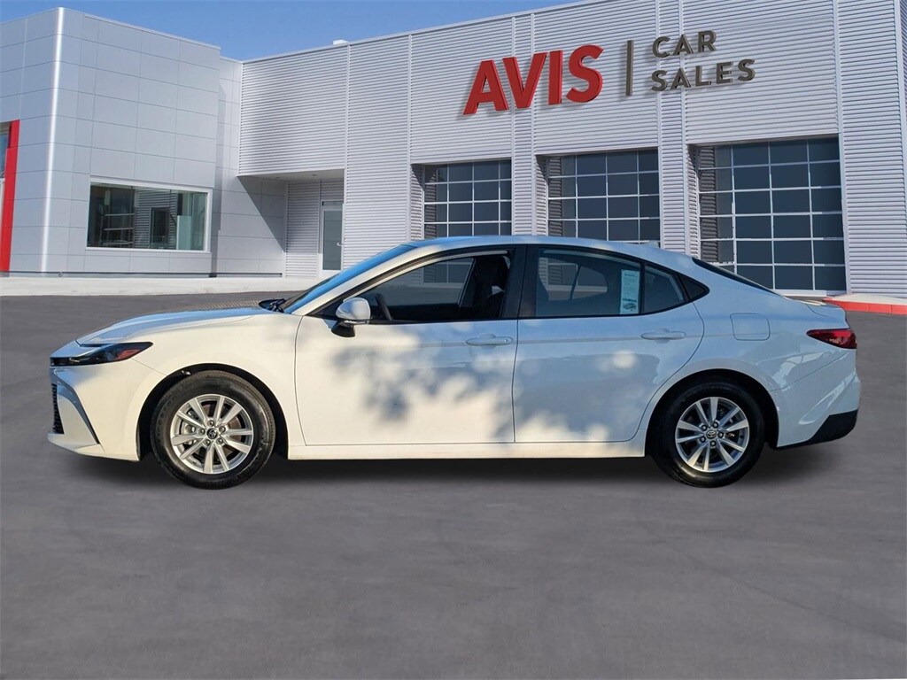 Thumbnail: 2025 Toyota Camry - 11