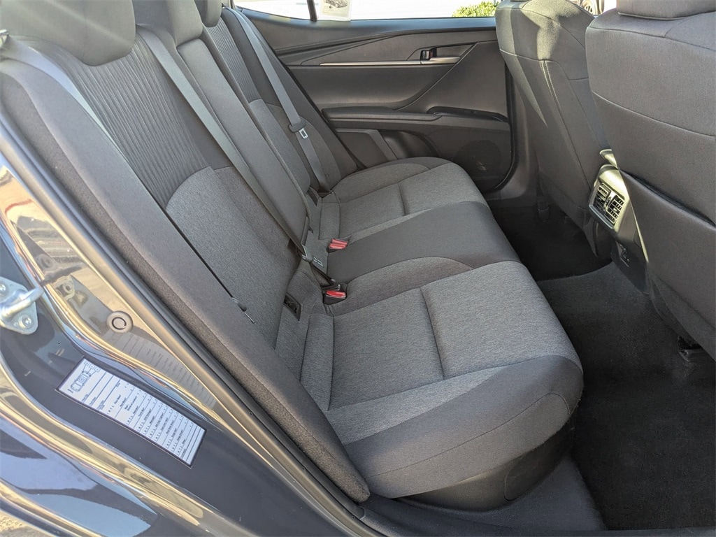 Thumbnail: 2025 Toyota Camry - 29