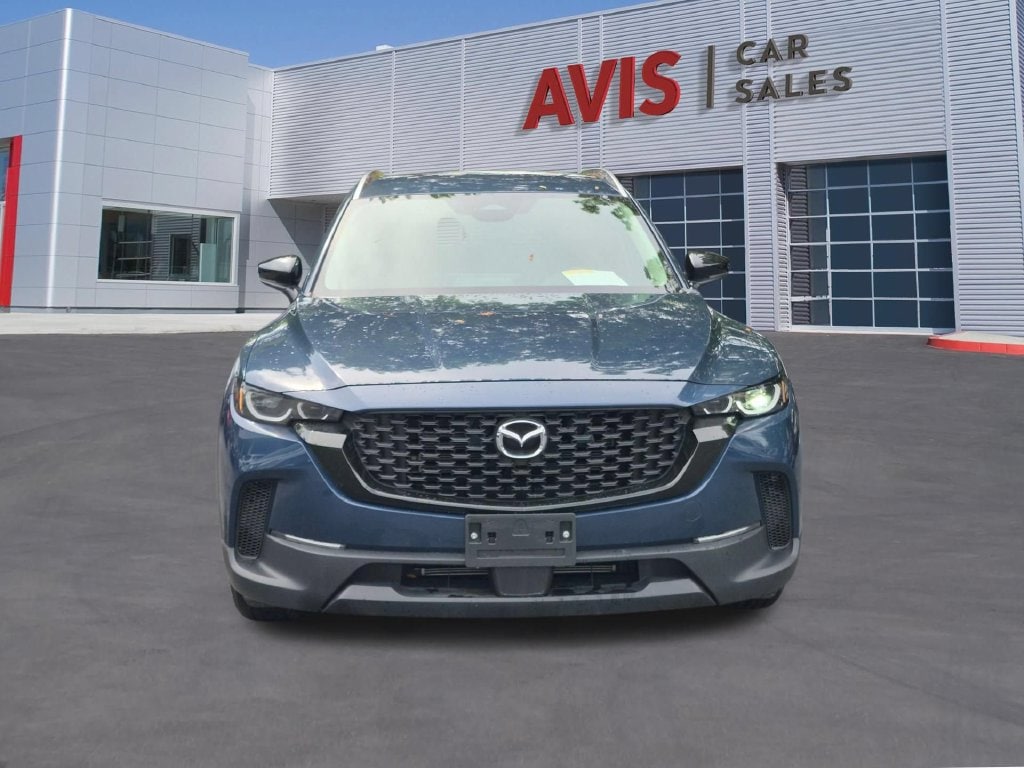 2025 Mazda CX-50 Preferred - Photo 2