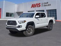 2023 Toyota Tacoma  -
                Pompano Beach, FL