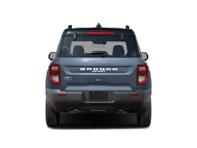 Thumbnail: 2025 Ford Bronco Sport - 5