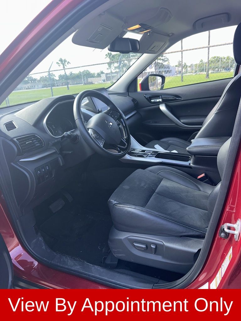 Thumbnail: 2025 Mitsubishi Eclipse Cross - 2