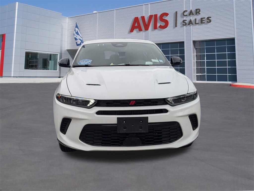 2024 Dodge Hornet R/T photo 2