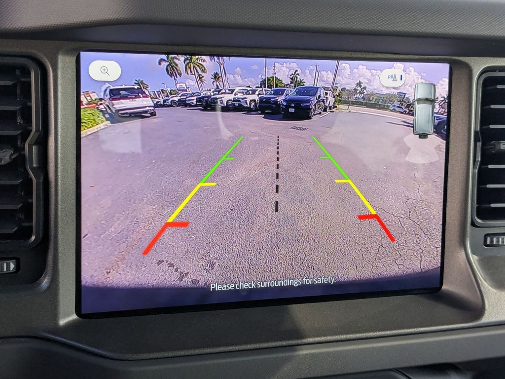 Thumbnail: 2025 Ford Bronco - 18