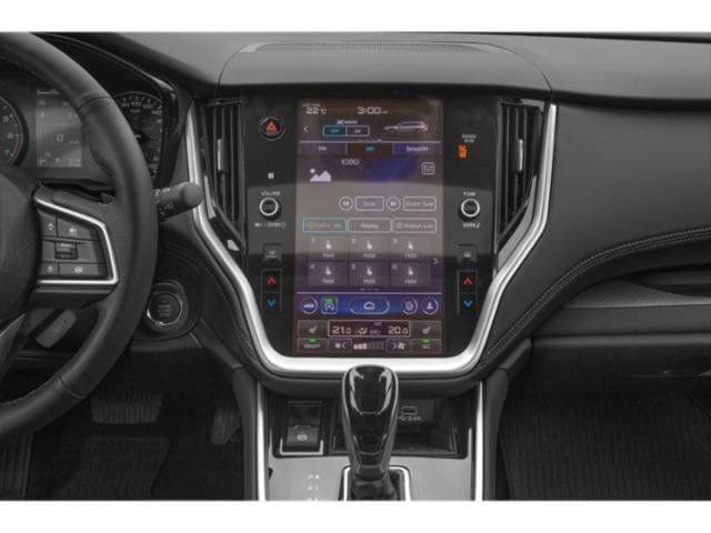 Thumbnail: 2025 Subaru Outback - 13