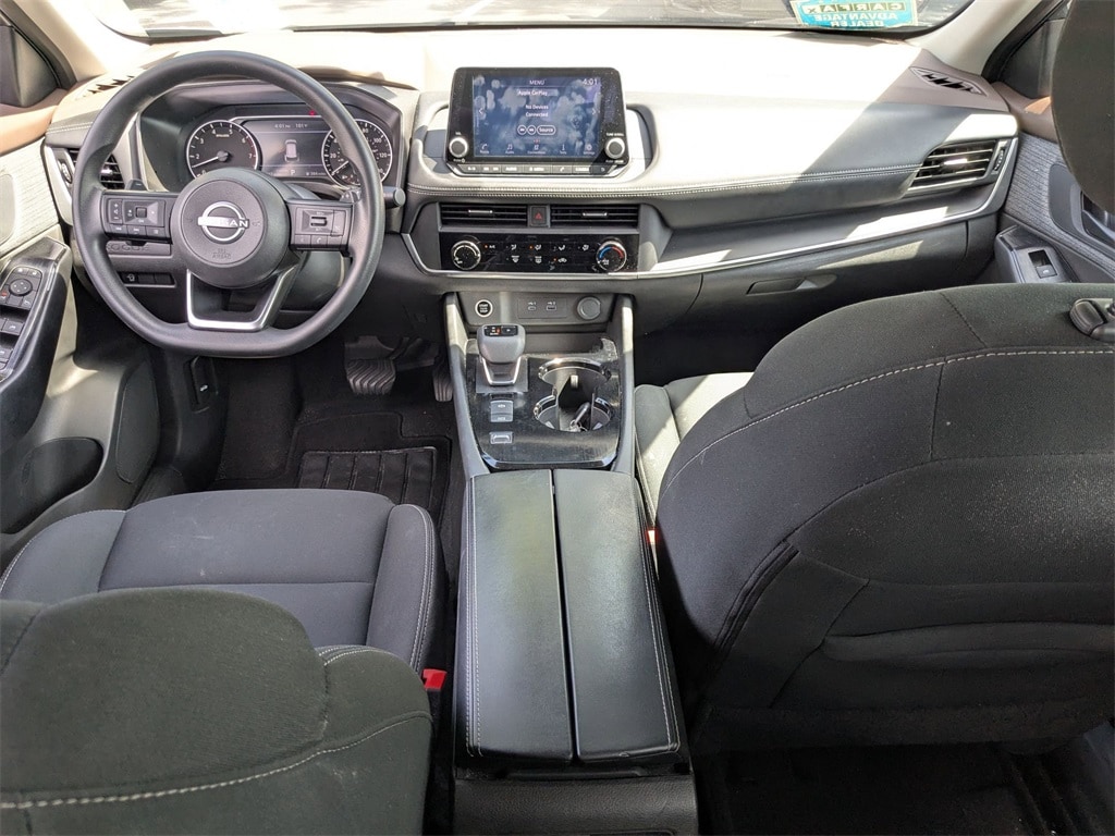 Thumbnail: 2023 Nissan Rogue - 28