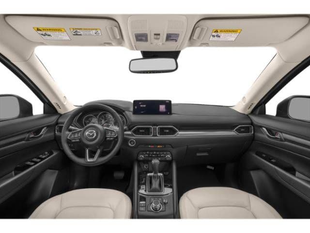 Thumbnail: 2025 Mazda CX-5 - 11