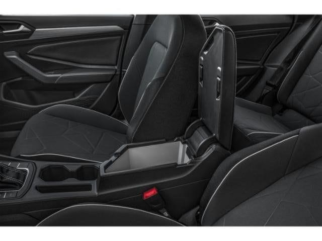 Thumbnail: 2025 Volkswagen Jetta - 13