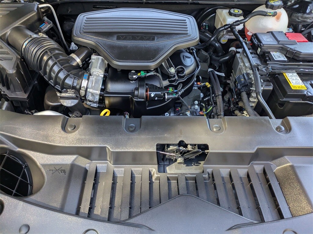 Thumbnail: 2025 Chevrolet Blazer - 34