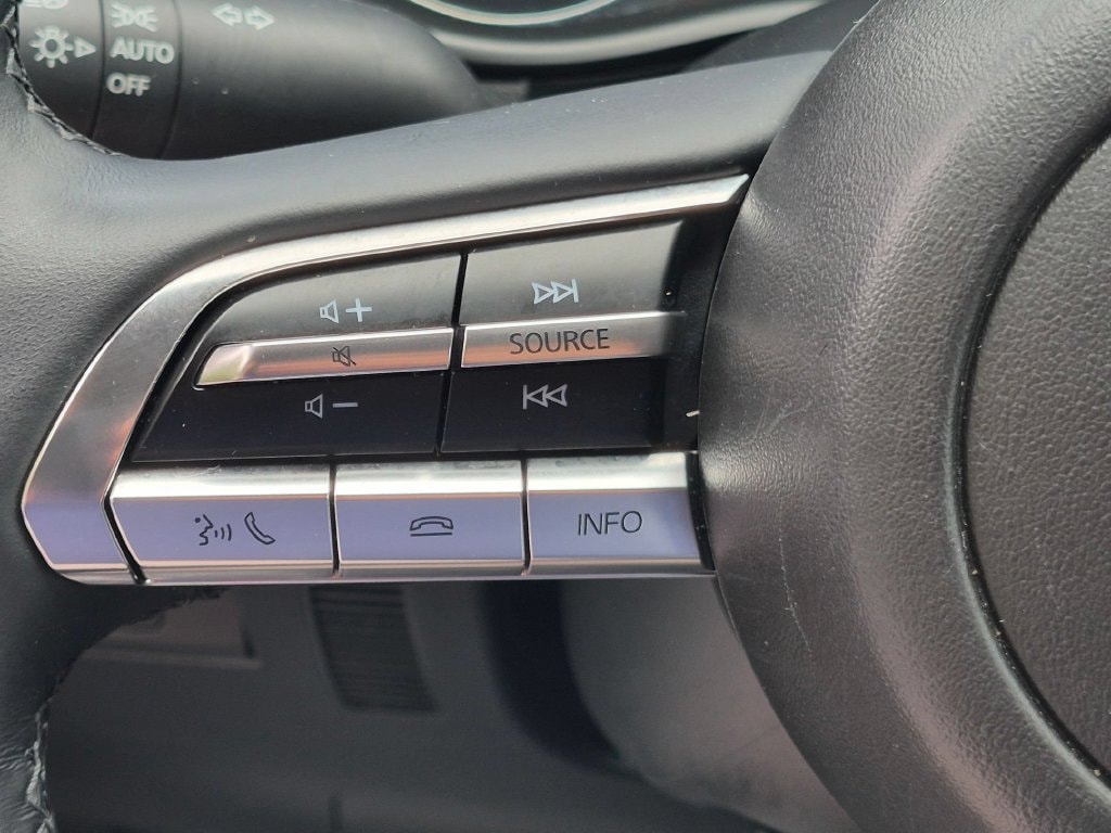 2025 Mazda CX-50 Preferred - Photo 17