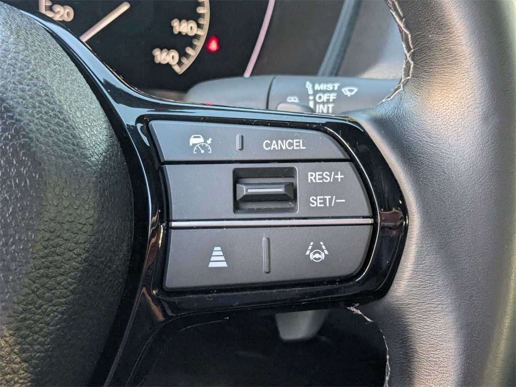 Thumbnail: 2025 Honda Civic - 26