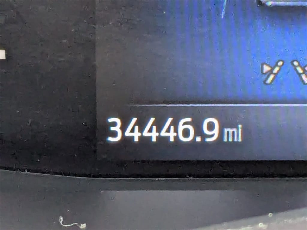 Thumbnail: 2024 Ford Escape - 16