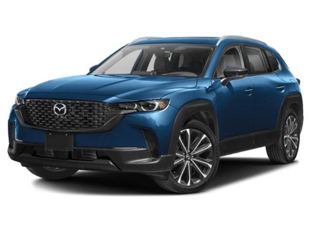 Thumbnail: 2025 Mazda CX-50 - 1