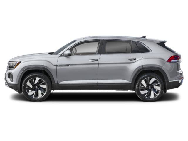 Thumbnail: 2025 Volkswagen Atlas - 3