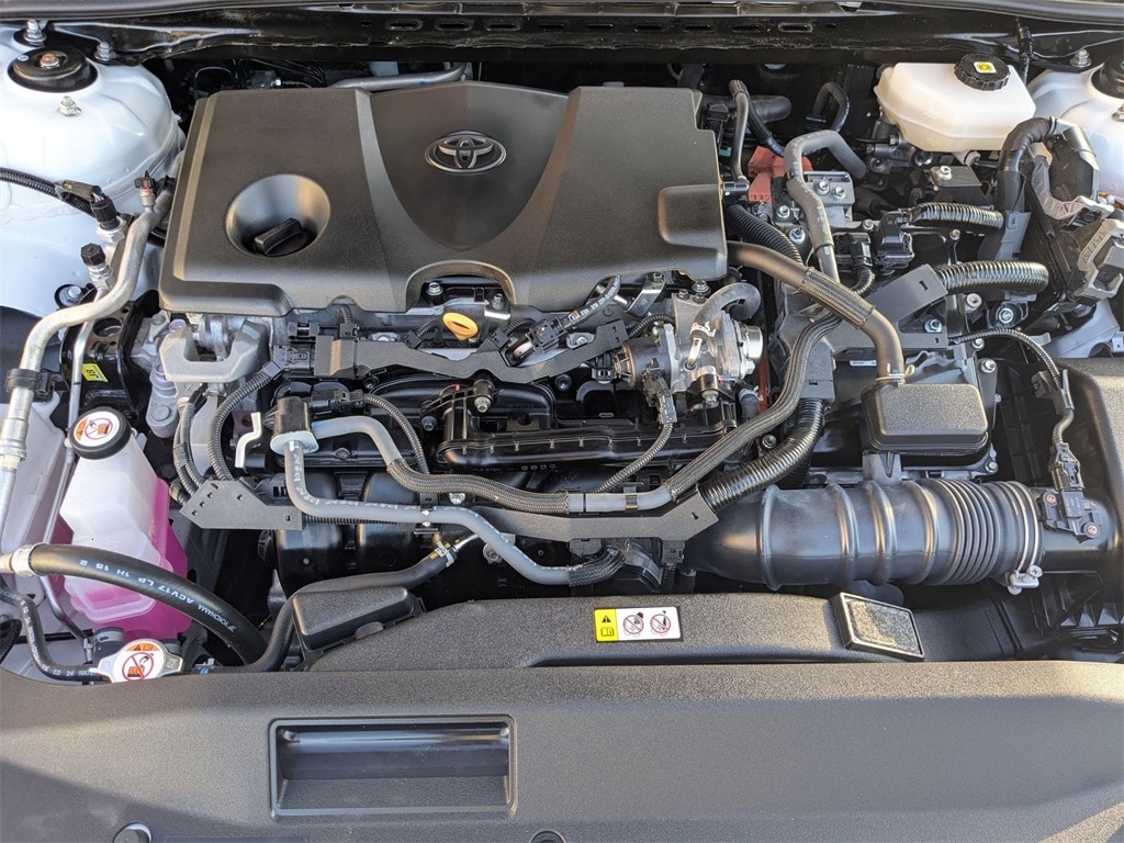 Thumbnail: 2025 Toyota Camry - 31