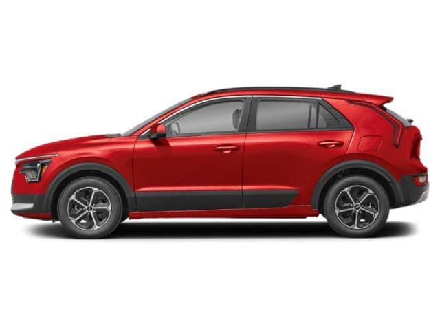 Thumbnail: 2025 Kia Niro - 3